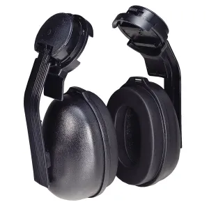 24NRR Blackhawk Cap-Mount Universal Earmuffs