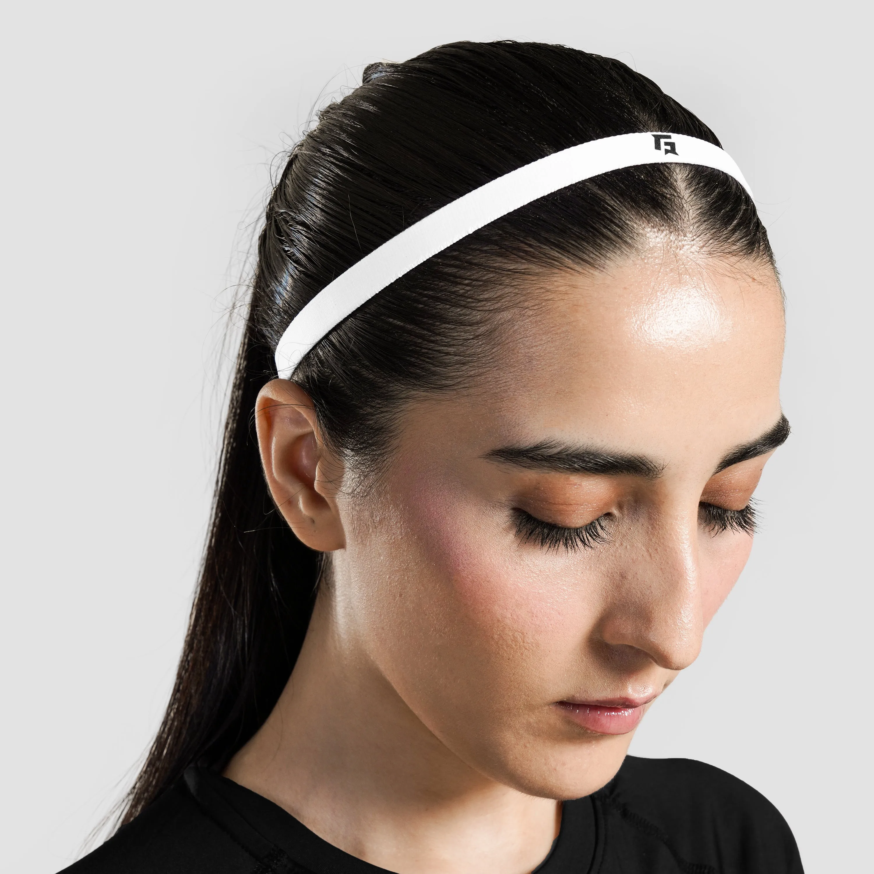 3-Pack Elastic Headbands 2.0