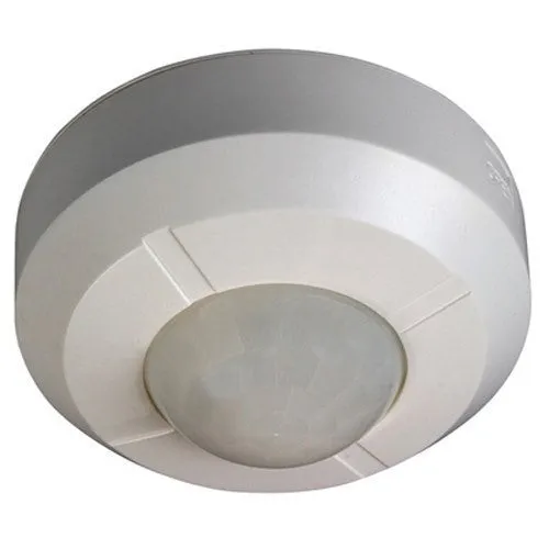 360 Degree Surface Mount Ceiling PIR Light Controller