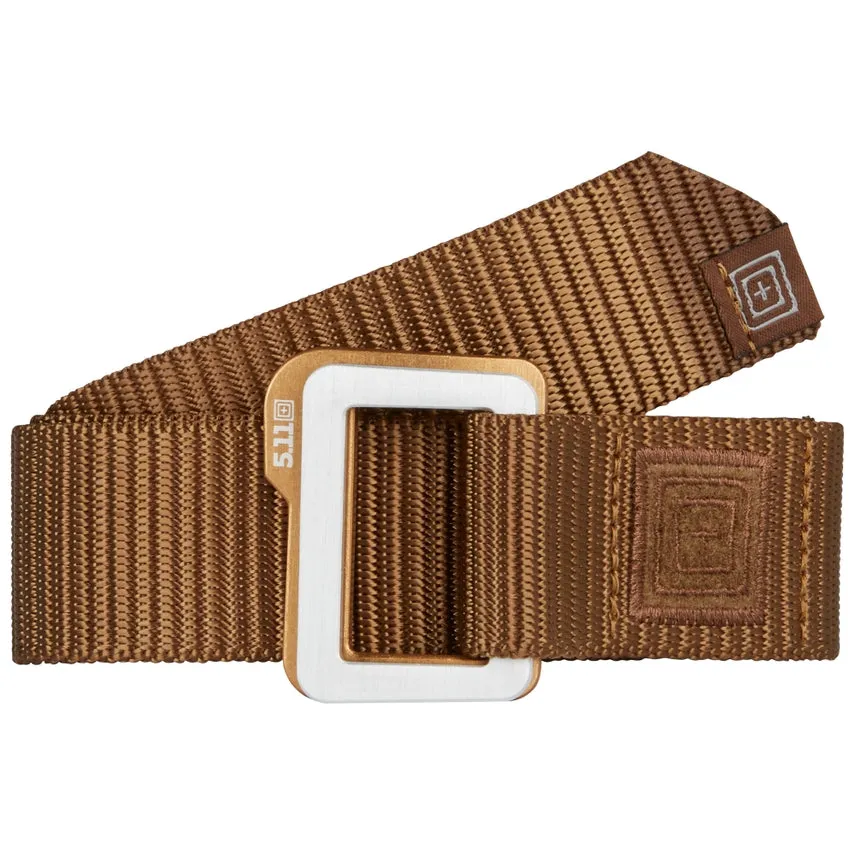 5.11 Traverse Double Buckle Belt