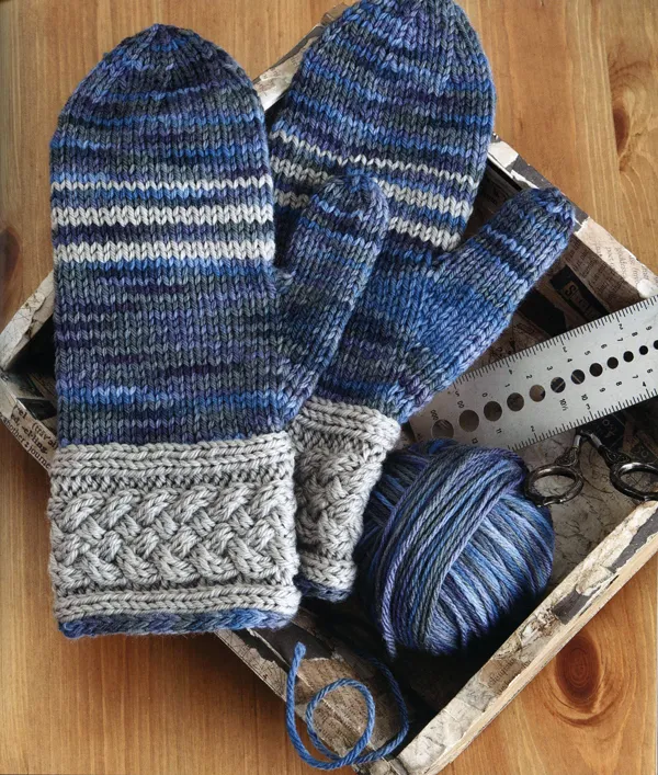 60 Quick Knits from America's Yarn Shops