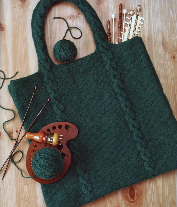 60 Quick Knits from America's Yarn Shops