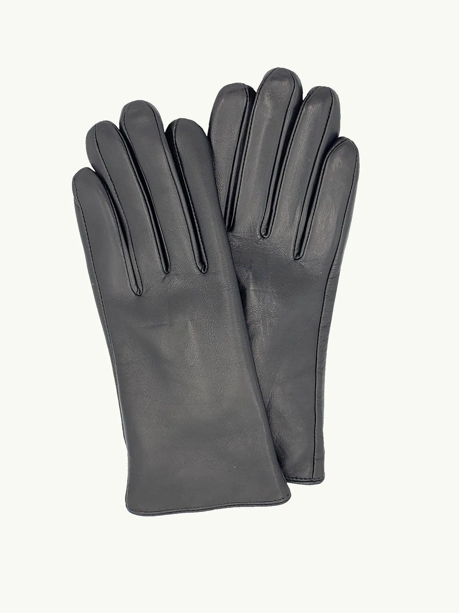 Albee Ladies Leather Gloves