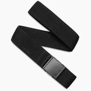 Arcade Atlas Belt Black