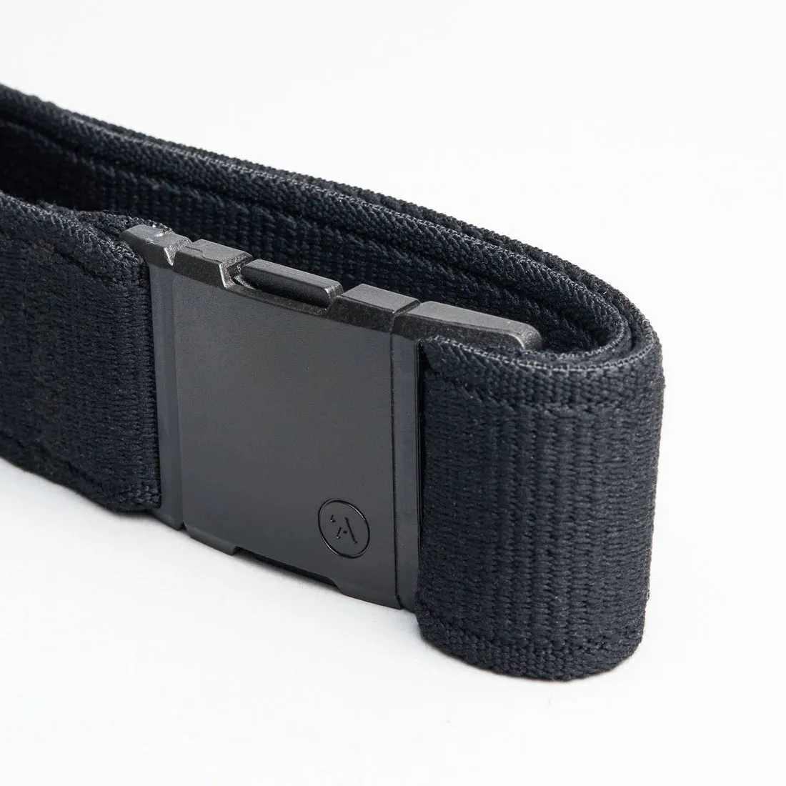 Arcade Atlas Belt Black