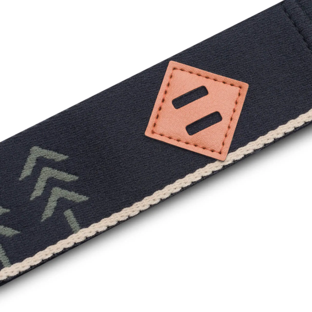 Arcade Blackwood Stretch Belt