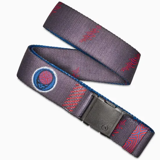 Arcade Grateful Dead Belt