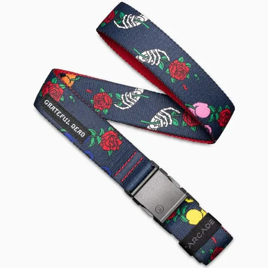 Arcade Grateful Dead Belt