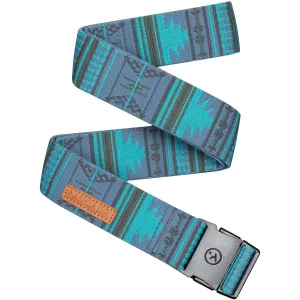 ARCADE Ranger Slim Adventure Belt Moody Blue/Dr Rug