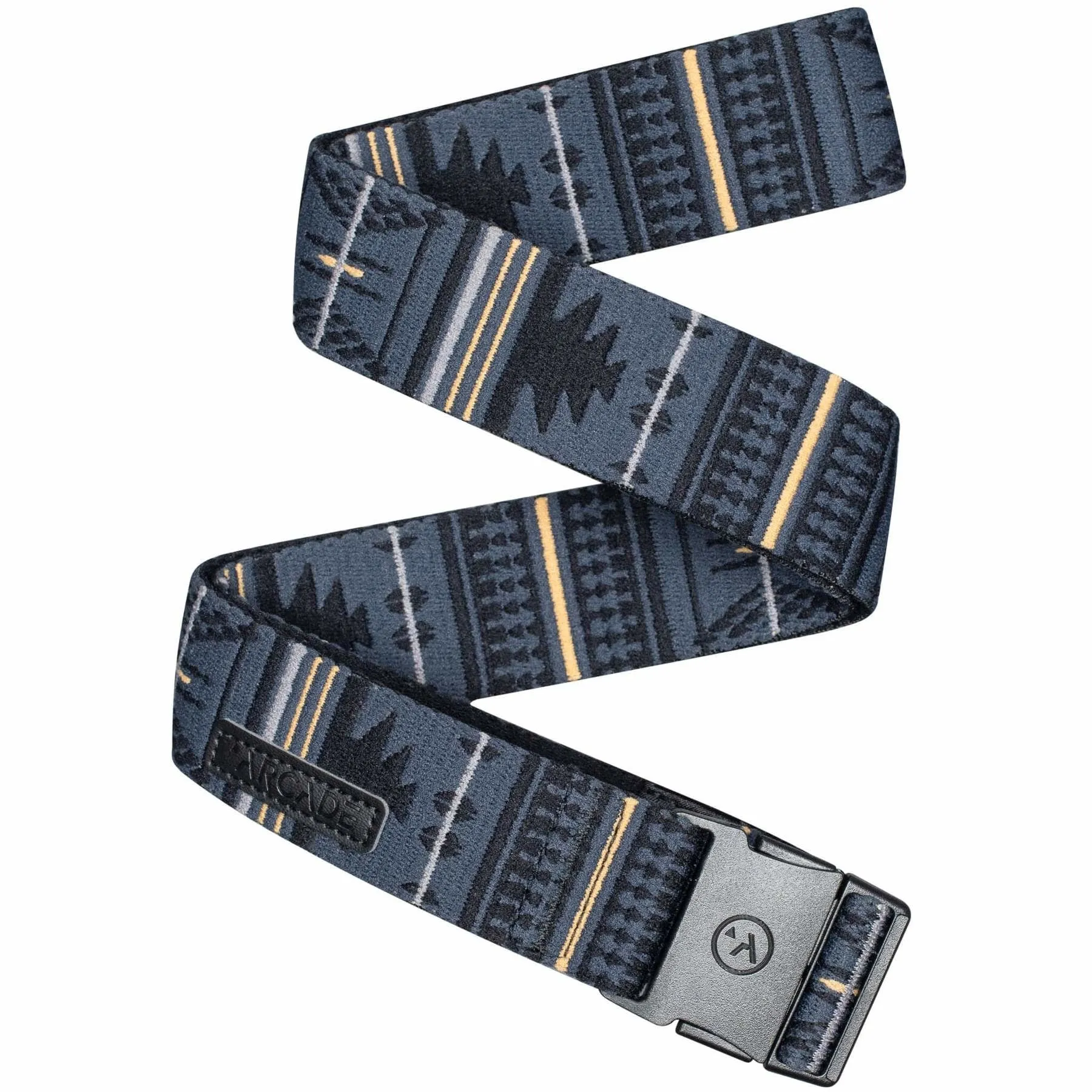 Arcade Ranger Slim Stretch Belt