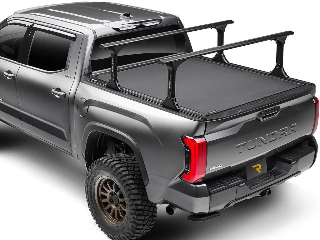 BAK Industries Revolver X4ts Tonneau Cover | 2022-2025 Toyota Tundra