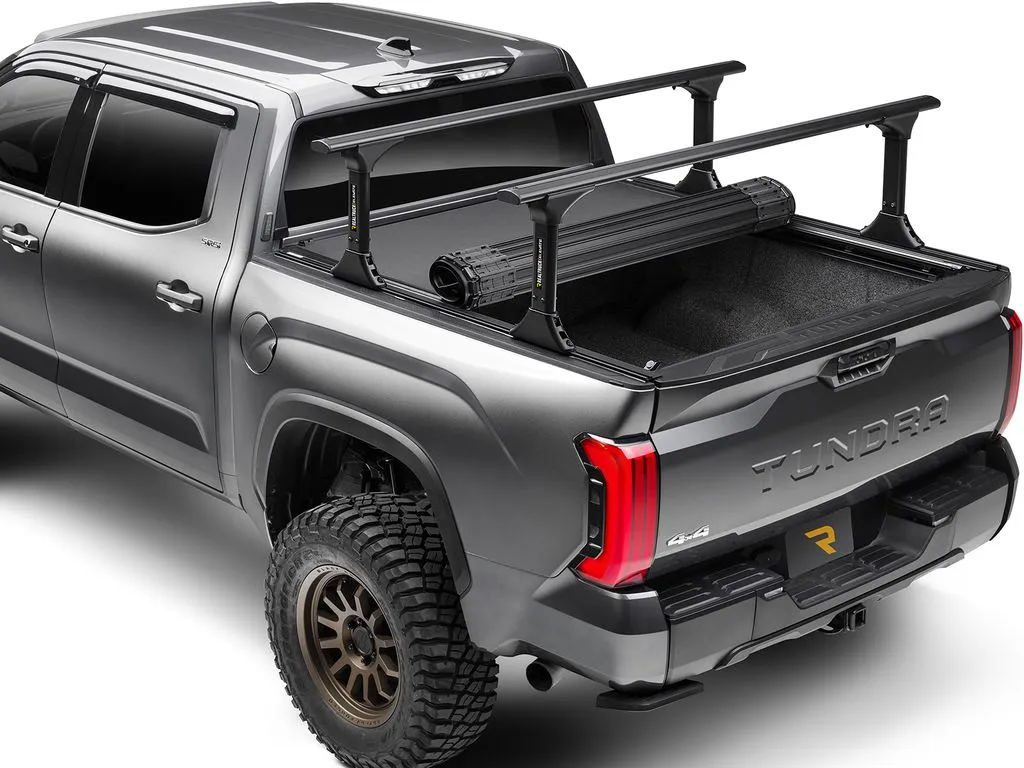 BAK Industries Revolver X4ts Tonneau Cover | 2022-2025 Toyota Tundra