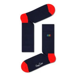 Beatles Crosswalk Sock (6507)