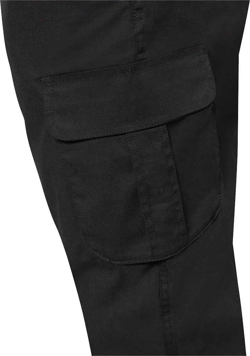 Black Tactical 10-8 Lightweight Field Pants