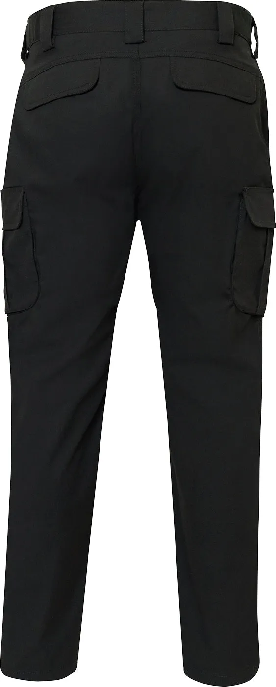 Black Tactical 10-8 Lightweight Field Pants