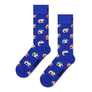 Boombox Sock (000743)