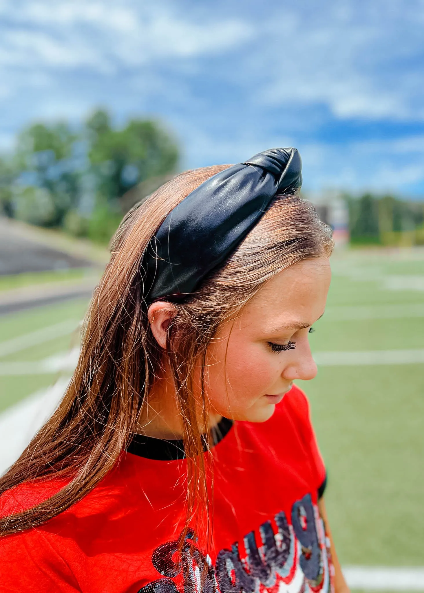 Brianna Cannon Headband