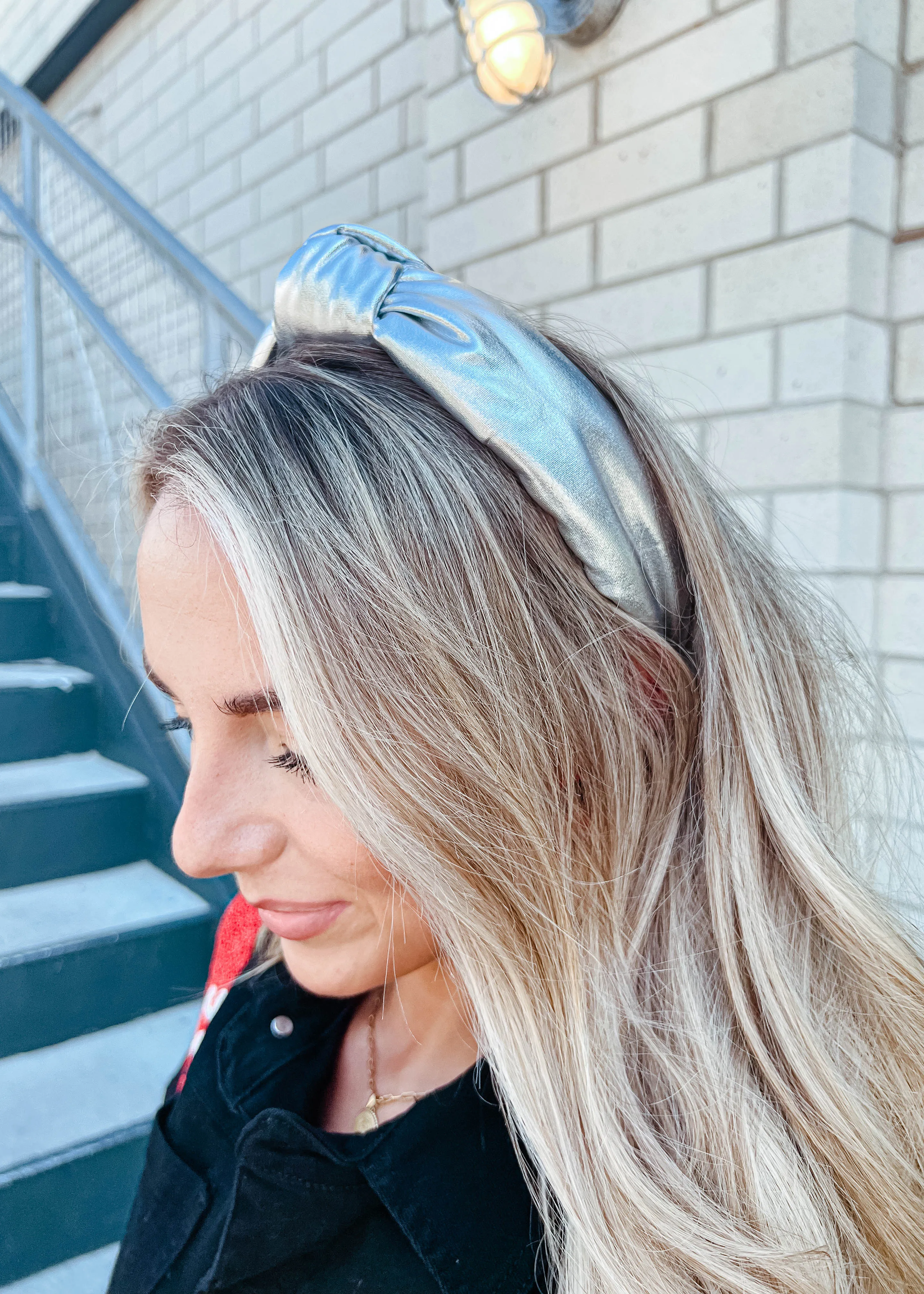 Brianna Cannon Headband