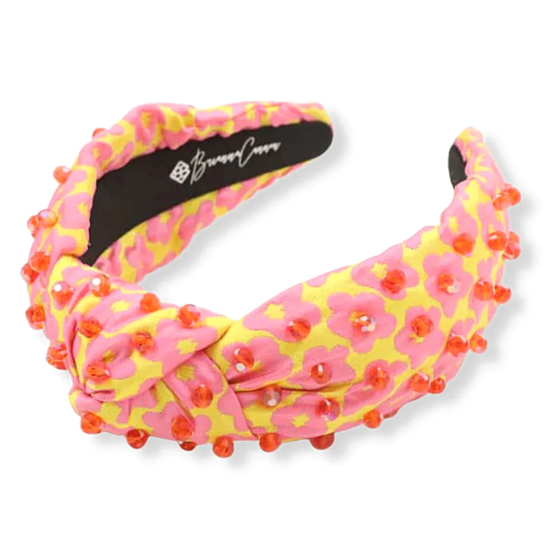 Brianna Cannon Headband