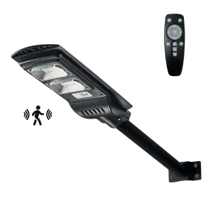 Classy Caps Solar Security Street Light SSL810