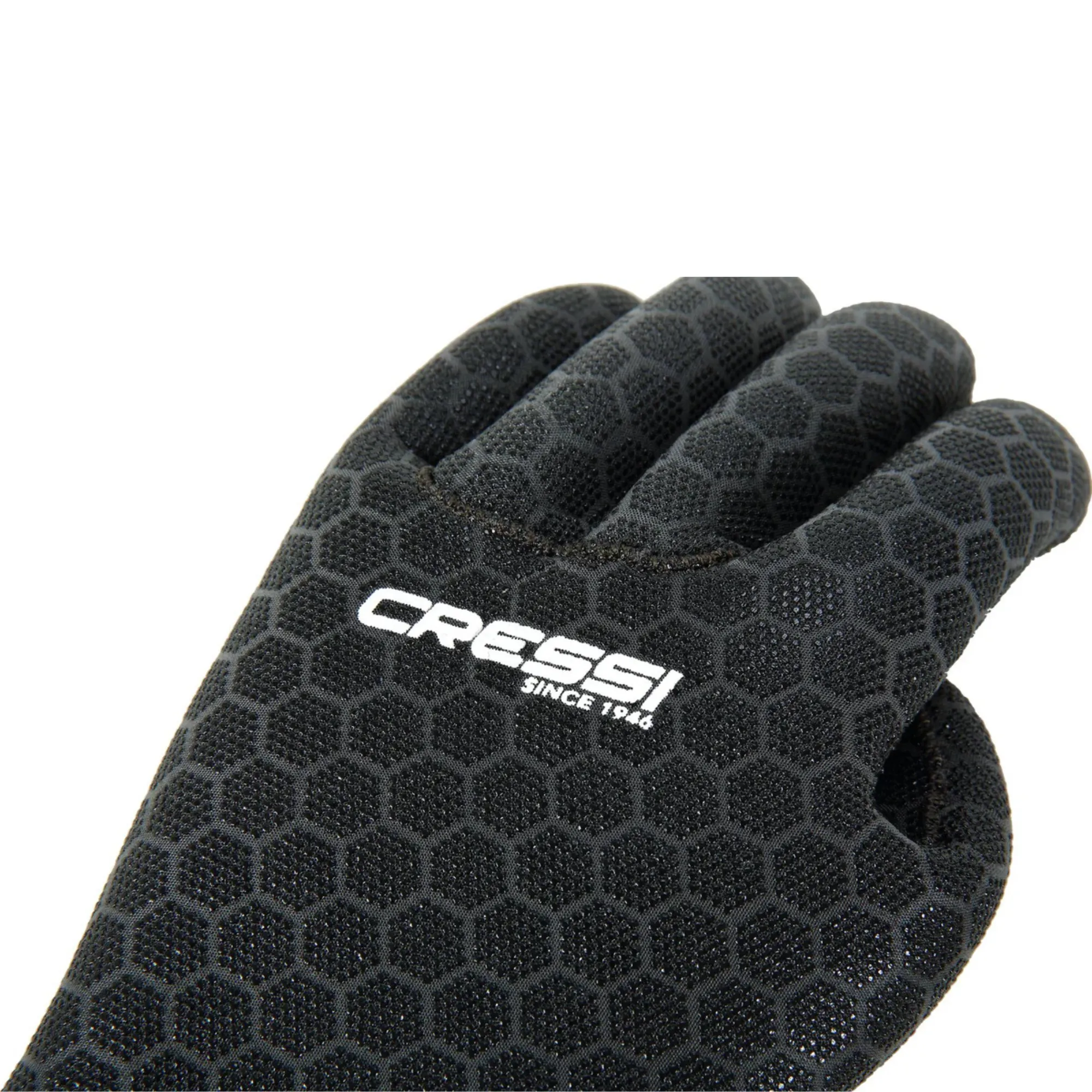 Cressi High Stretch Gloves Neoprene Gloves 5mm