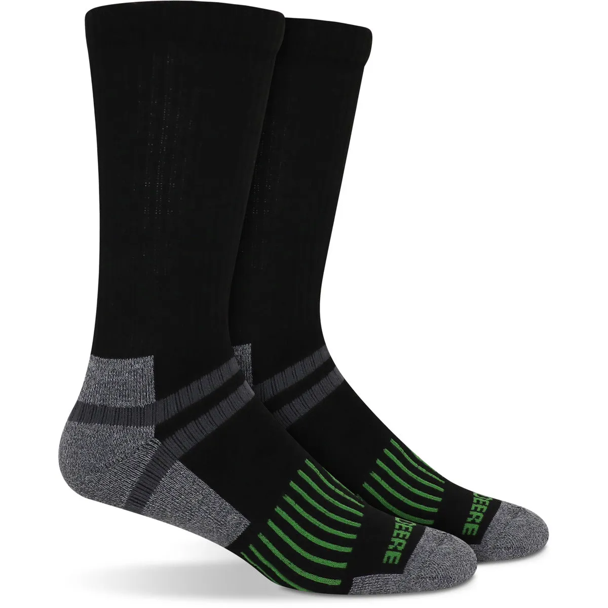 Crew Work Socks (6 pack)