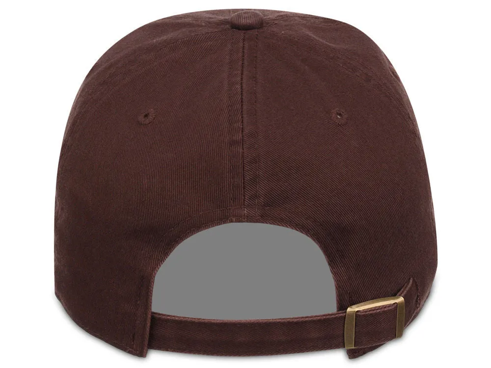 Crowns By Lids Baseline Cap - Brown