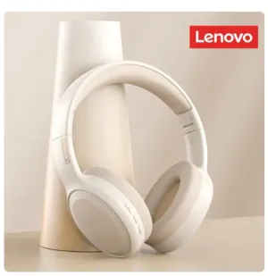 Cuffie Wireless Lenovo