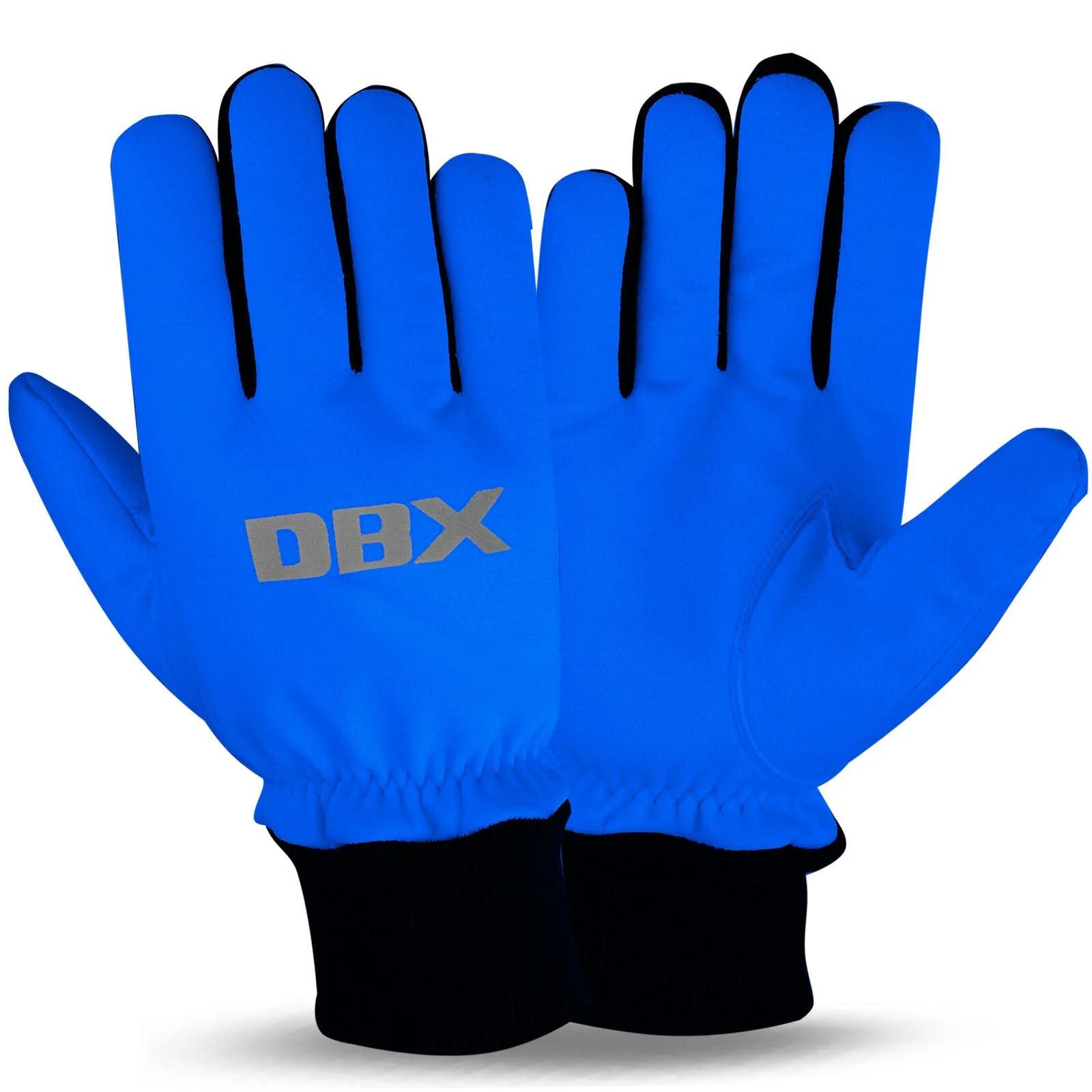 Cycling Winter Gloves Windproof Thermal MTB Bike Glove