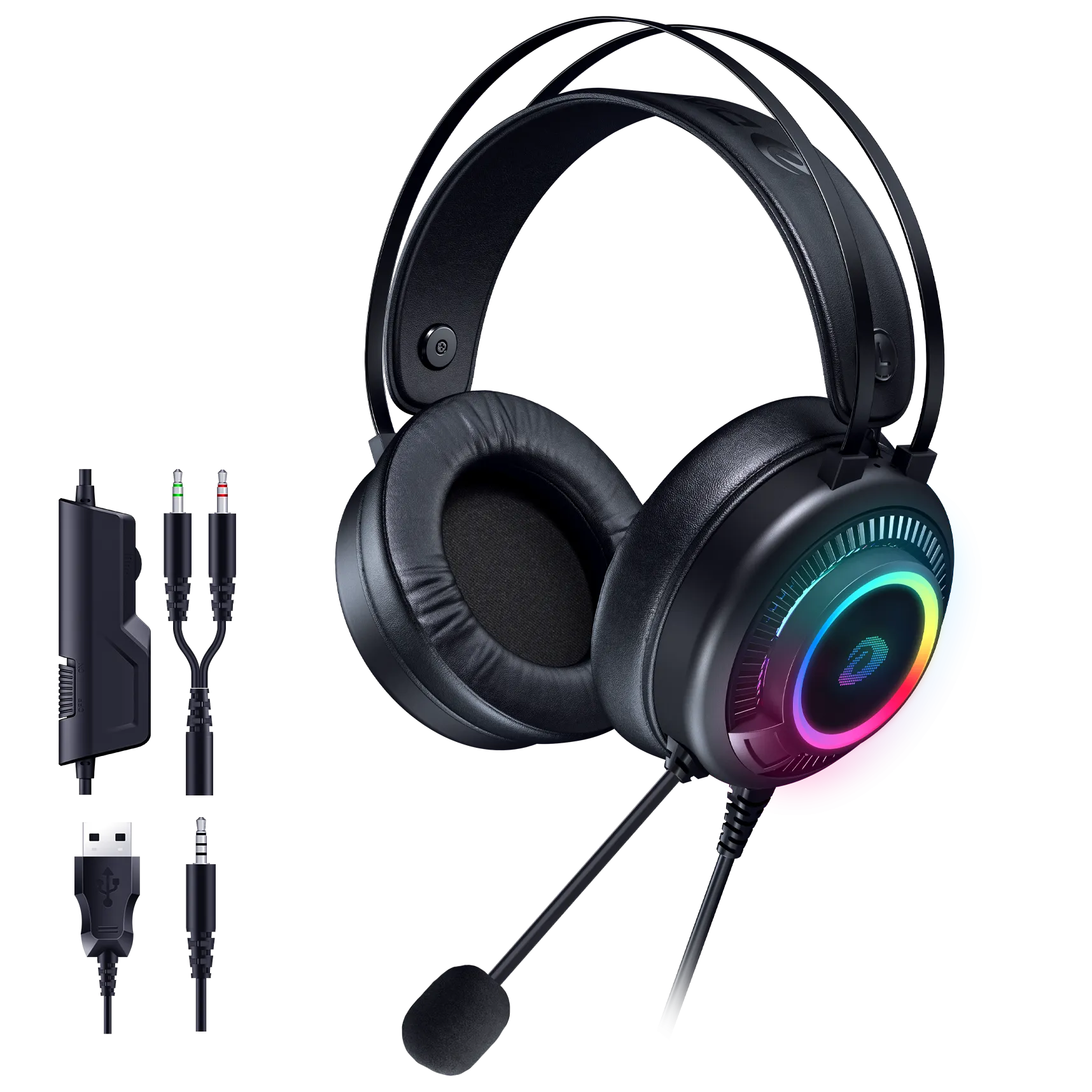 DAREU Gaming Headset