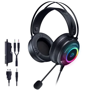 DAREU Gaming Headset