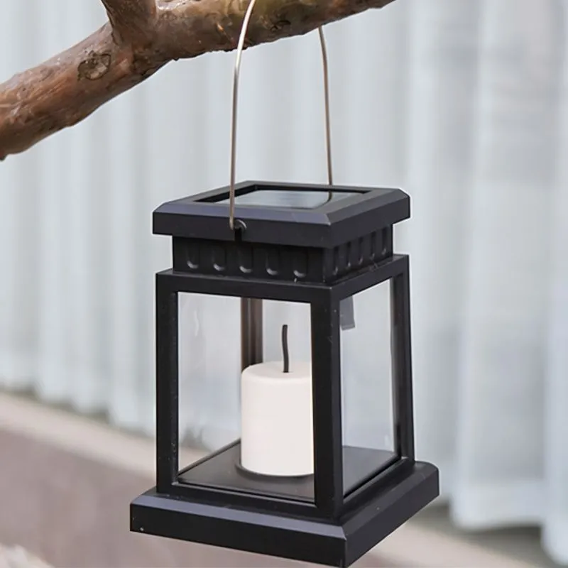 Dixon Outdoor Garden Lamp