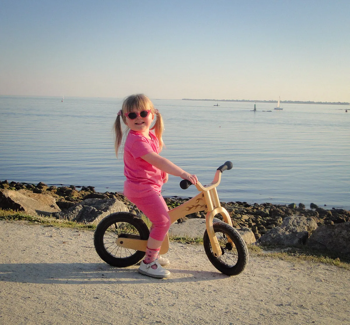 Early Rider Lite Balance Bike