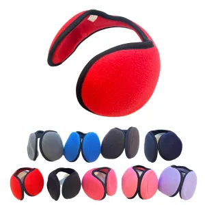 Earmuff Assorted Color 064 (12 units)