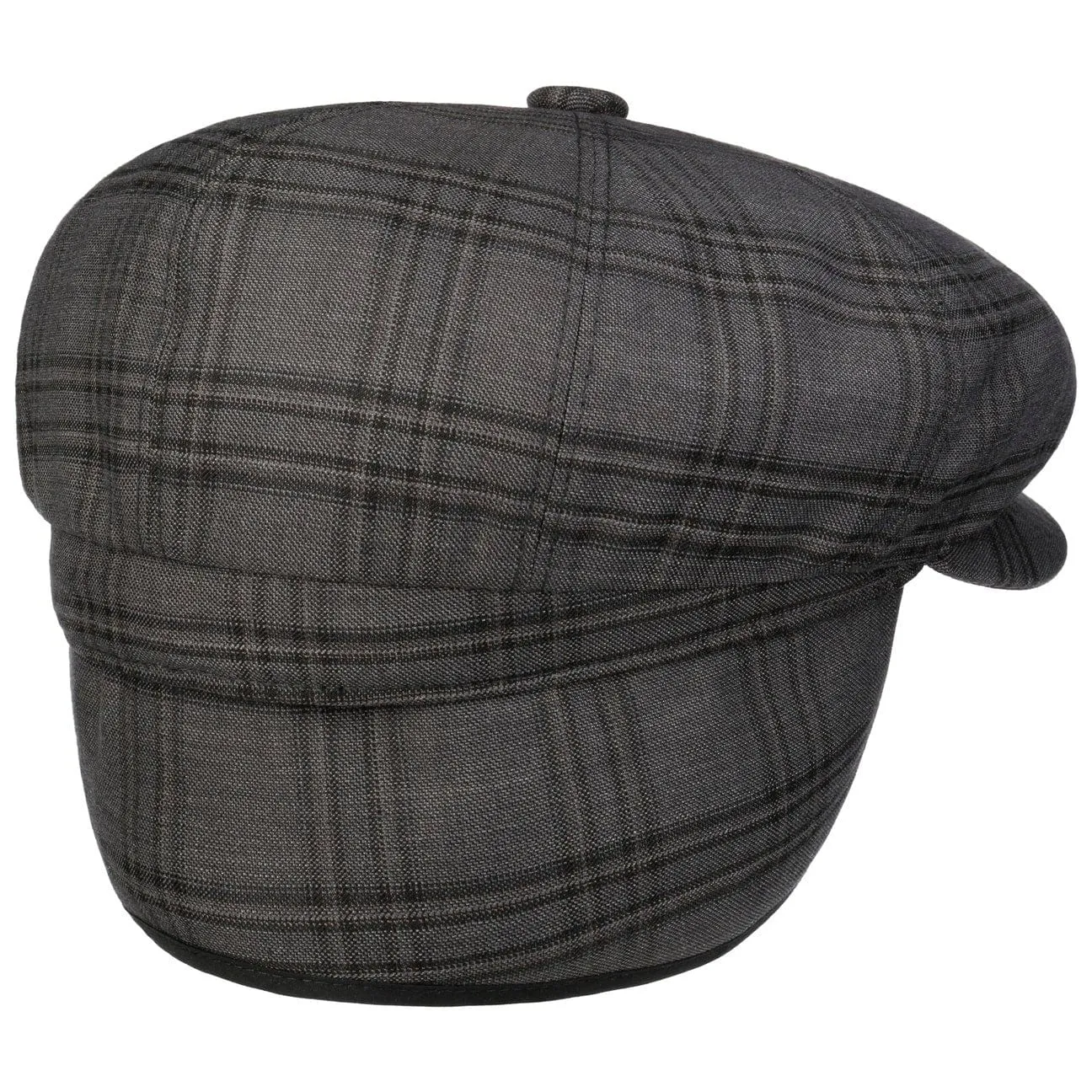 Eniry Flat Cap with Ear Flaps by Bailey 1922