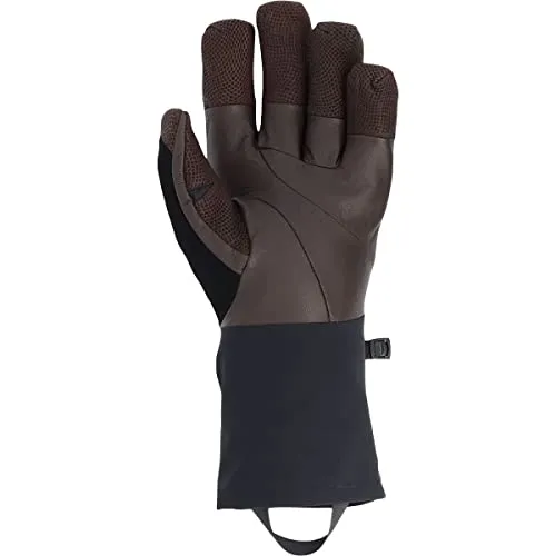 EXTRAVERT GLOVES