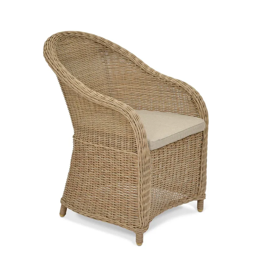 FARLEIGH | RATTAN CHAIR