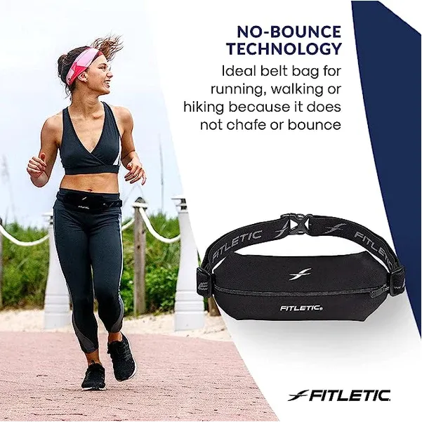 Fitletic Mini Sport Plus Morse