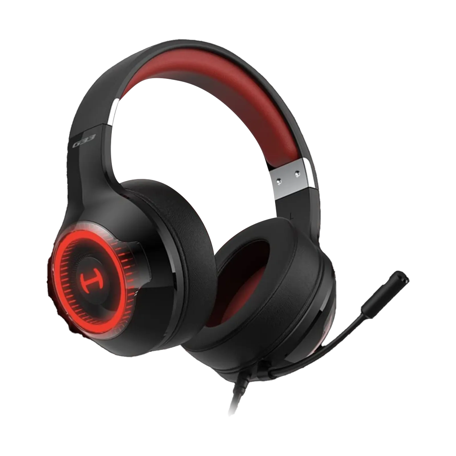 G33 Gaming Headset with Microphone