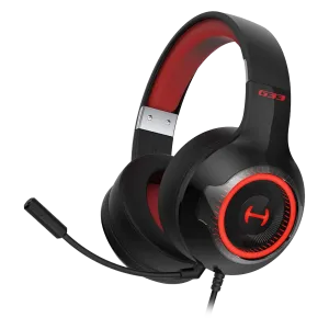 G33 Gaming Headset with Microphone