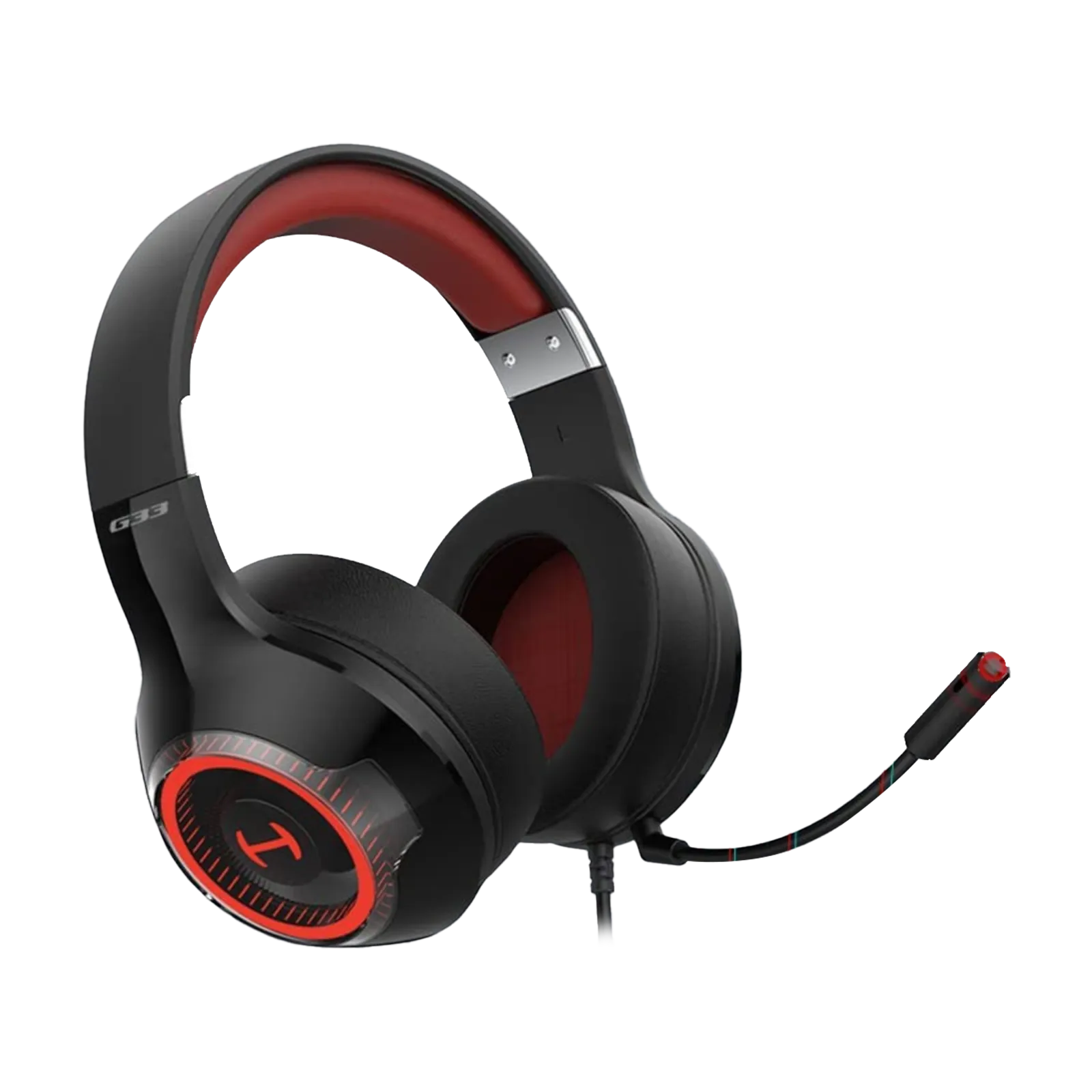 G33 Gaming Headset with Microphone