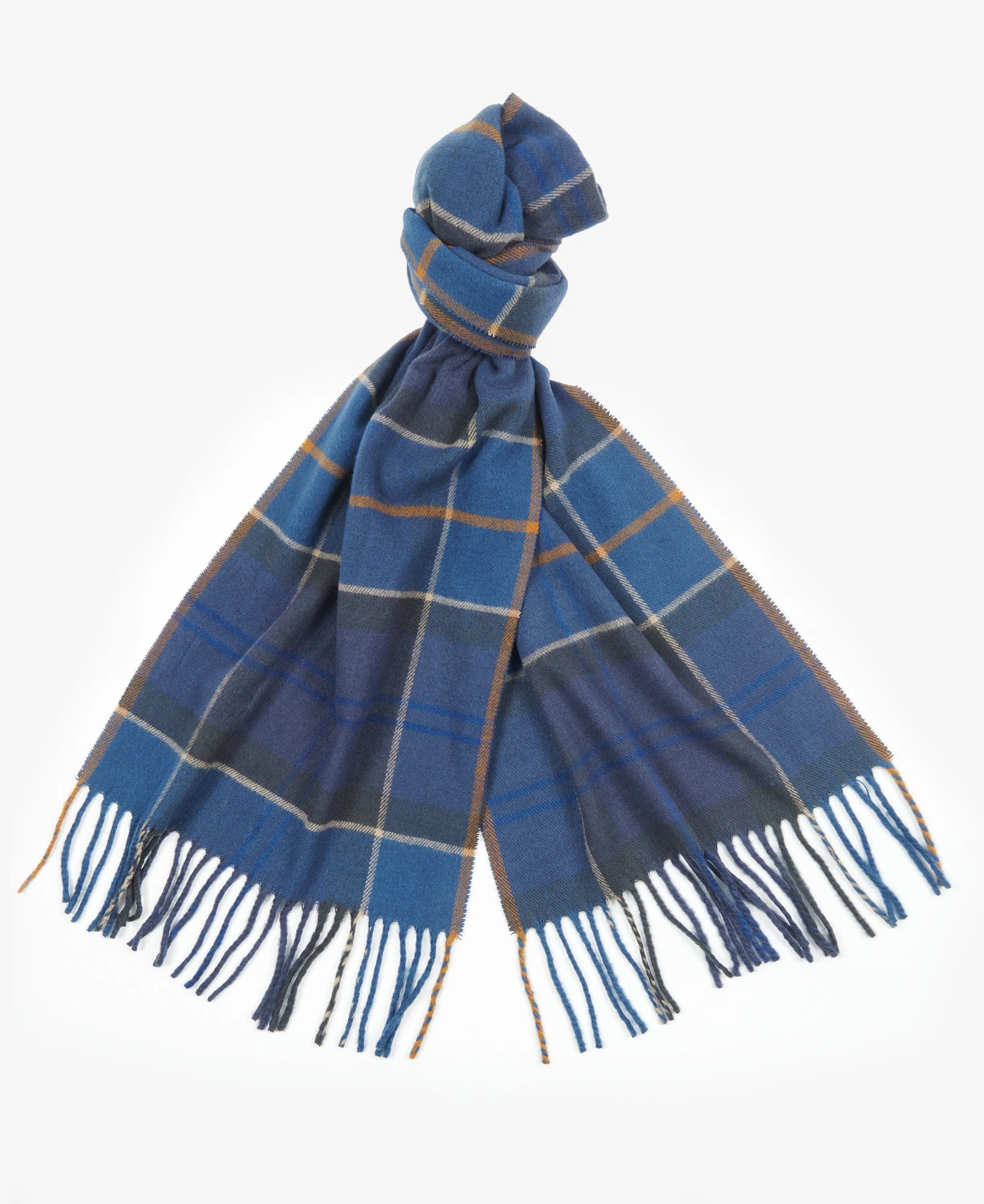 Galingale Scarf