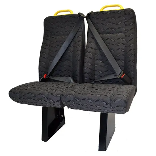 GO-ES Passenger Seat