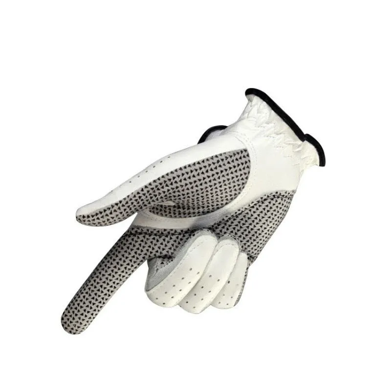 Golf Gloves Men's Left Right Hand Soft