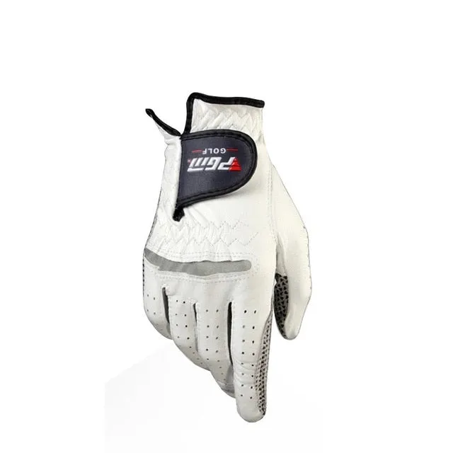 Golf Gloves Men's Left Right Hand Soft