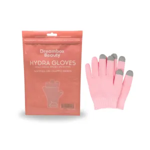 Hydrating Infused Moisturizing Gloves | Dreambox Beauty