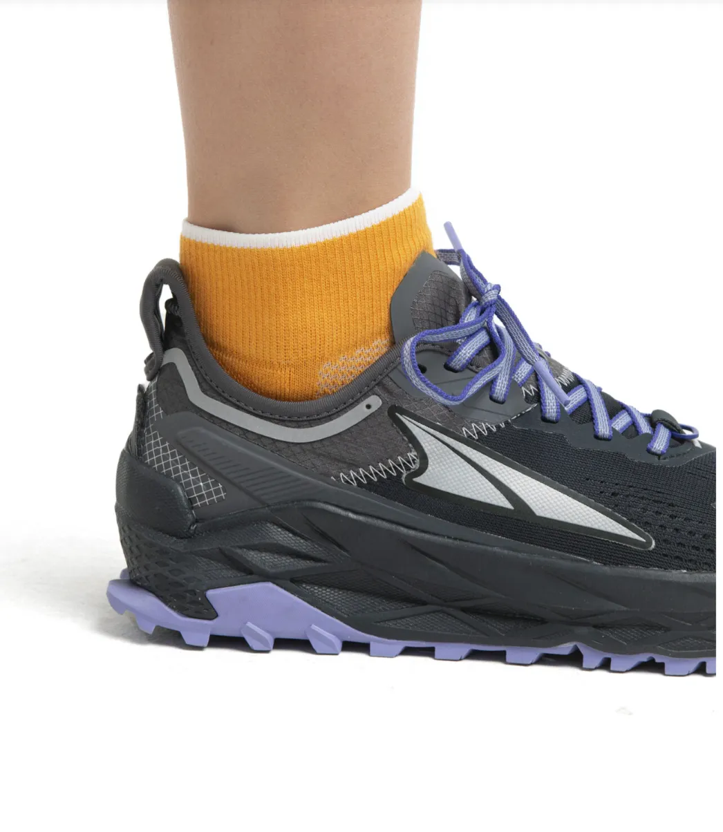 Icebreaker Wmns Multisport Light Mini Sock Solar