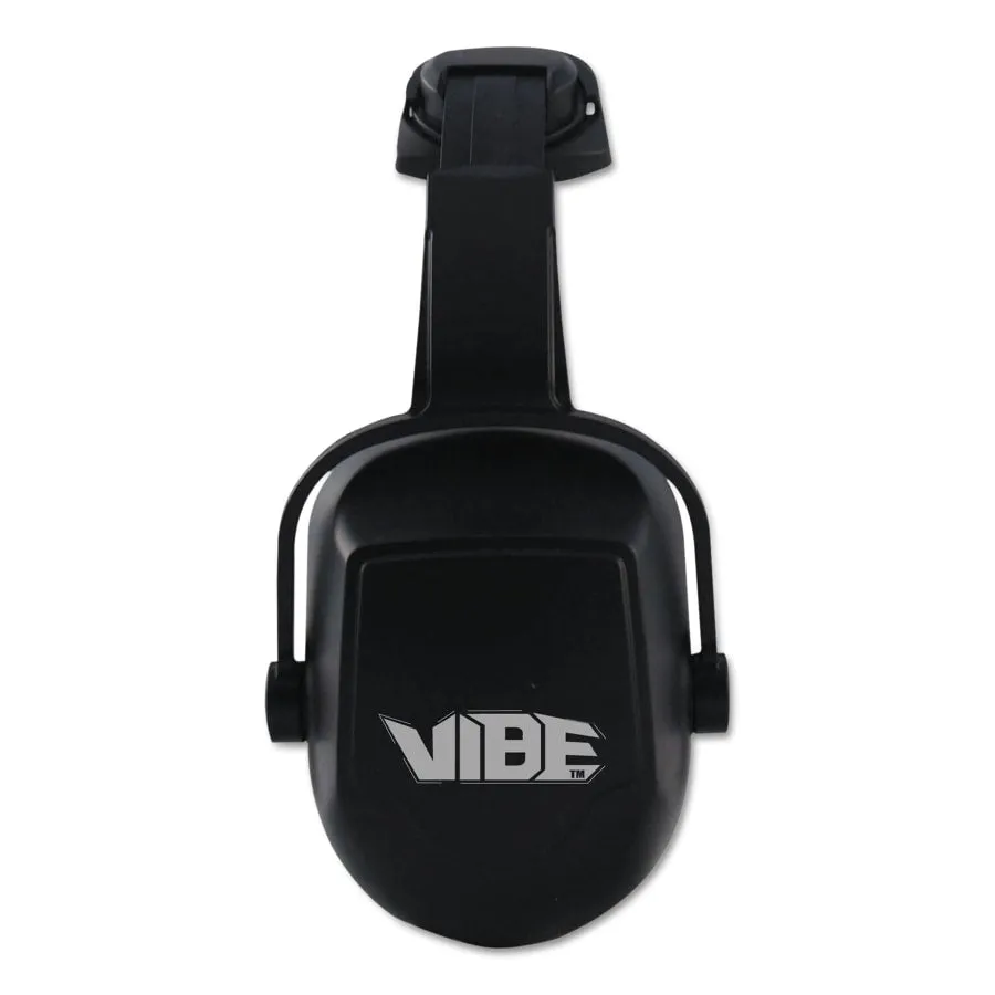 Jackson H70 VIBE Earmuffs, 22 - 29 DB Reduction