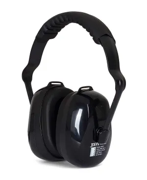 Jb's Class 5 Ear Muff 8M055