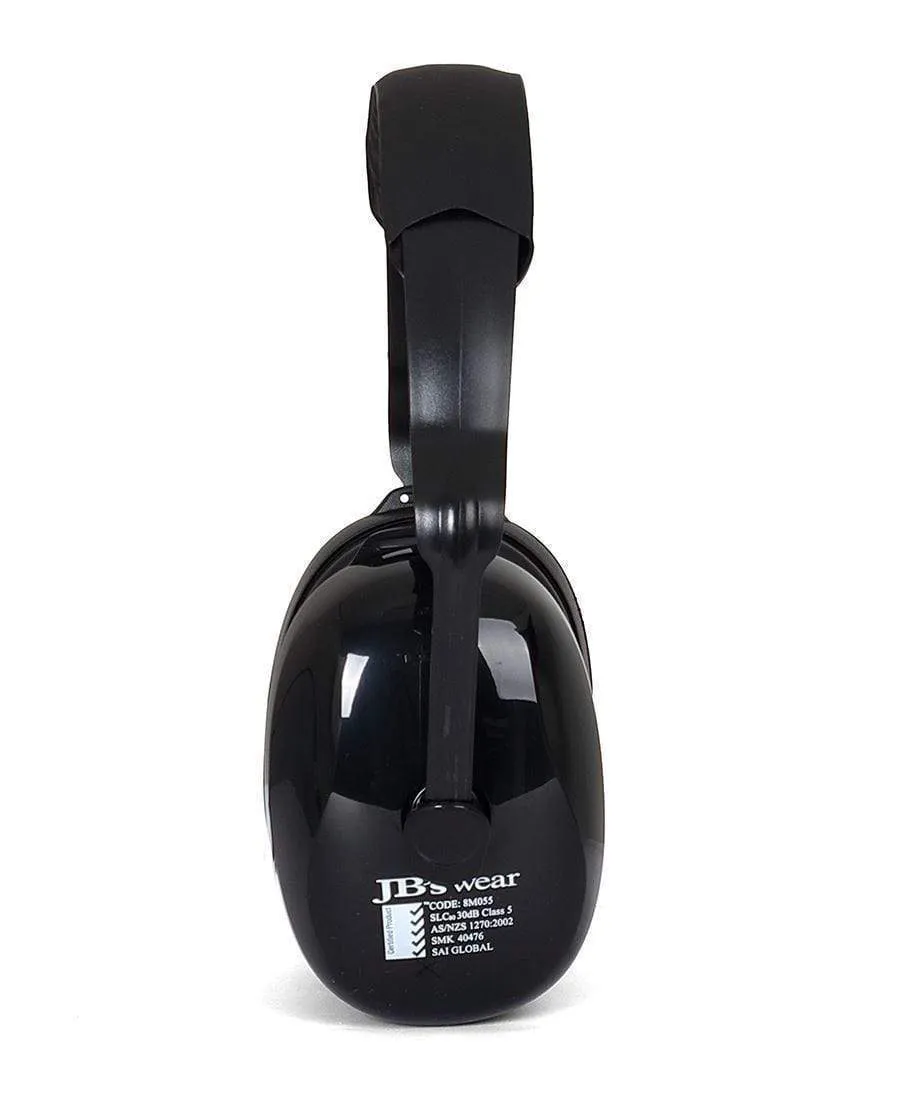 Jb's Class 5 Ear Muff 8M055